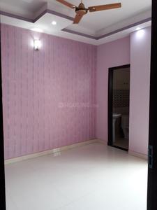 1 BHK Independent Floor