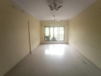 Gallery Cover Image of 1350 Sq.ft 3 BHK Apartment for rent in Mansi Plaza, Borivali West for 40000