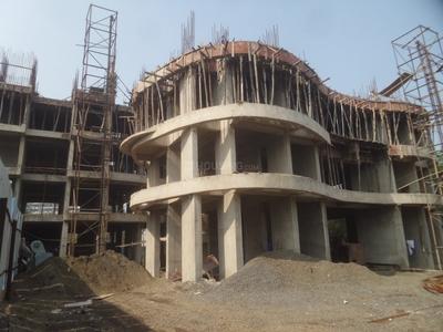 Gallery Cover Image of 775 Sq.ft 1 BHK Apartment for buy in Kalyan West for 4185000