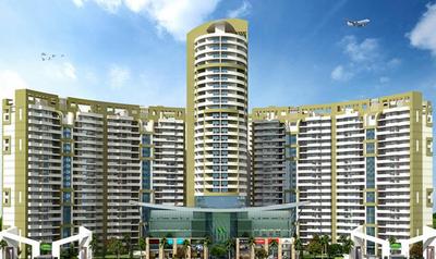 3 BHK फ़्लैट