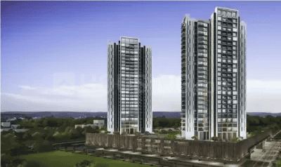 1 RK Apartment