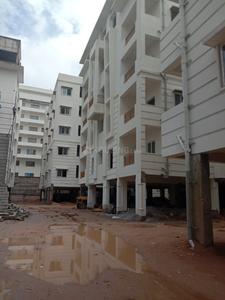 Gallery Cover Image of 1755 Sq.ft 3 BHK Apartment for buy in Kondapur for 11400000