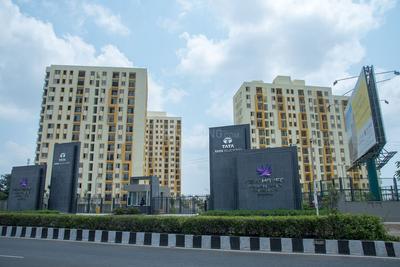 1 BHK Apartment