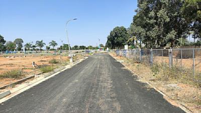Residential 2400 Sqft Plot for sale at HSR Layout, Bangalore | Property