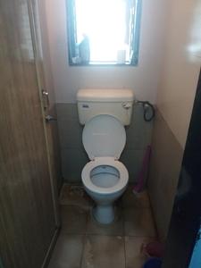 Gallery Cover Image of 700 Sq.ft 1 BHK Independent Floor for buy in Kasarvadavali, Thane West for 5800000