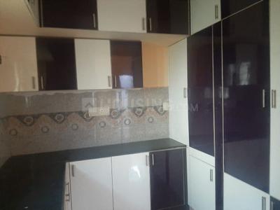 Gallery Cover Image of 1100 Sq.ft 3 BHK Apartment for buy in South kolathur for 4500000