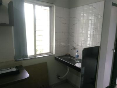 1 RK Apartment