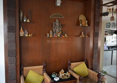 Gallery Cover Image of 1400 Sq.ft 2 BHK Independent House for buy in Ballygunge for 25000000