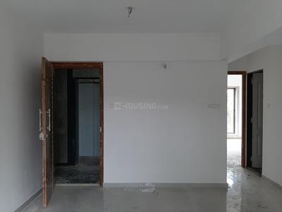 Gallery Cover Image of 700 Sq.ft 2 BHK Apartment for buy in Vile Parle East for 21500000
