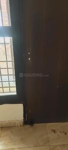1 BHK Independent Floor