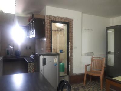 1 RK Apartment