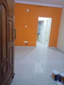 1 BHK Apartment