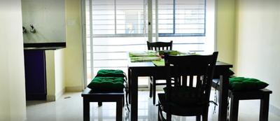 3 BHK Apartment