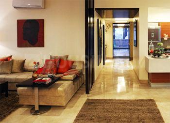 2 BHK Apartment