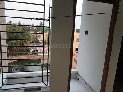 Gallery Cover Image of 688 Sq.ft 2 BHK Apartment for buy in Mourigram for 1720000