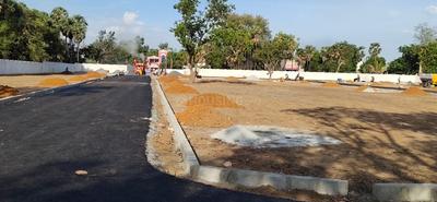 Residential Plot
