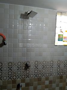 Bathroom Image of Rajgad PG Servicecs in Nerul