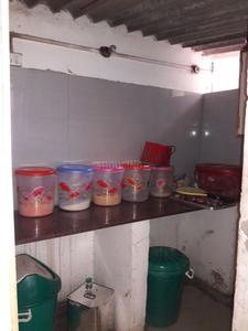 Kitchen Image of PG 3806950 Sector 46 in Sector 46