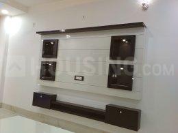 Gallery Cover Image of 800 Sq.ft 3 BHK Apartment for buy in Dwarka Mor for 3745000