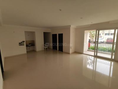Gallery Cover Image of 1938 Sq.ft 3 BHK Apartment for rent in Prestige Bella Vista, Iyyappanthangal for 40000