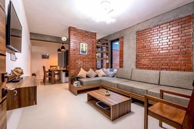 2 BHK फ़्लैट