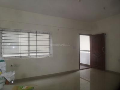 Gallery Cover Image of 1250 Sq.ft 2 BHK Apartment for buy in SA Aradhana Residency, Bommanahalli for 4750000