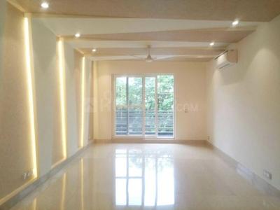3 BHK Independent Floor