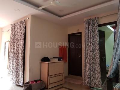 3 BHK Apartment