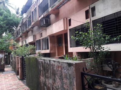 Gallery Cover Image of 1250 Sq.ft 2 BHK Independent House for buy in Goregaon West for 21500000