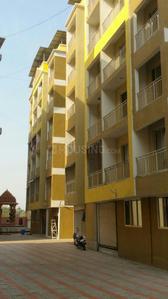 Gallery Cover Image of 850 Sq.ft 2 BHK Apartment for buy in Nerul for 11000000