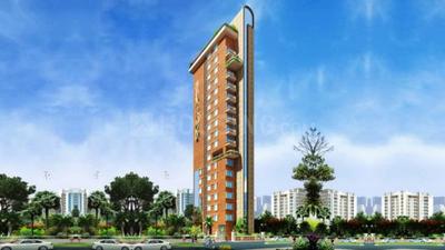 Gallery Cover Image of 1626 Sq.ft 3 BHK Apartment for buy in Matunga East for 49800000