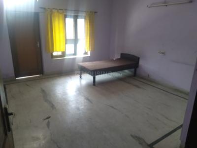1 BHK Independent Floor