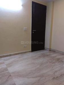 Gallery Cover Image of 1100 Sq.ft 2 BHK Independent Floor for buy in Saket for 6500000