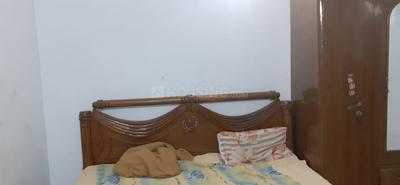 Bedroom Image of Dhillon PG in Lajpat Nagar