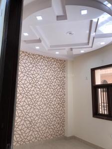 2 BHK Independent Builder Floor