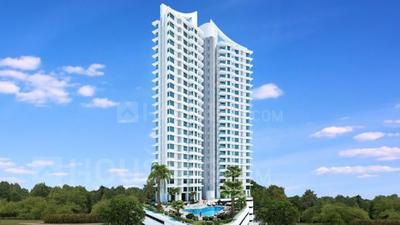 Gallery Cover Image of 1000 Sq.ft 2 BHK Apartment for buy in Malad East for 11500000