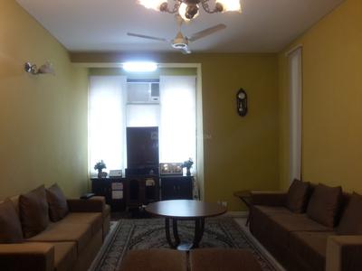 Gallery Cover Image of 4025 Sq.ft 4 BHK Independent Floor for buy in DLF Phase 3 for 18000000