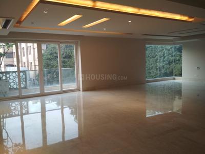 Gallery Cover Image of 3375 Sq.ft 4 BHK Independent Floor for buy in Jor Bagh for 145000000
