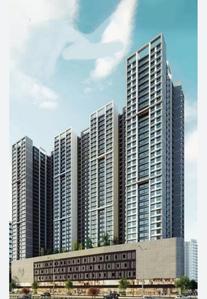 2 BHK Flat