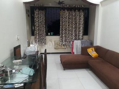 1 BHK Apartment