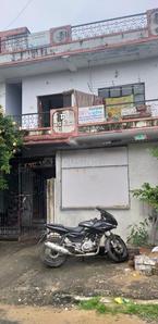 Gallery Cover Image of 1200 Sq.ft 1 BHK Apartment for buy in Manewada for 7000000