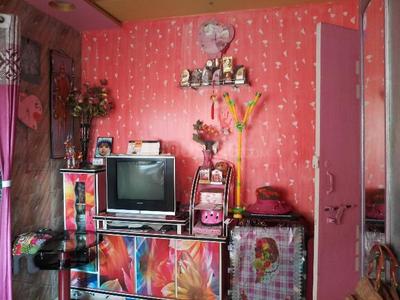 Gallery Cover Image of 490 Sq.ft 1 BHK Apartment for buy in Kalyan West for 2500000