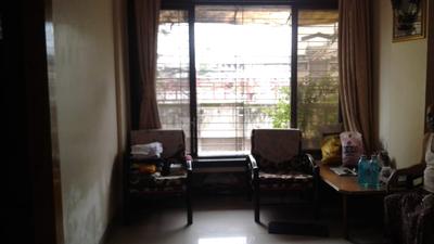 Gallery Cover Image of 735 Sq.ft 1 BHK Apartment for buy in Dombivli East for 6000000