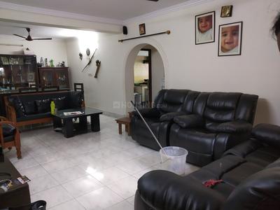 3 BHK Independent Floor