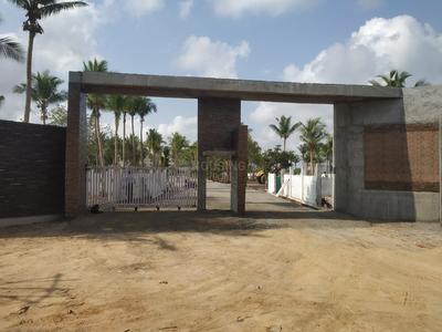2 BHK Independent House