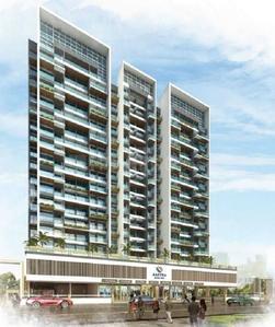 1 BHK Apartment