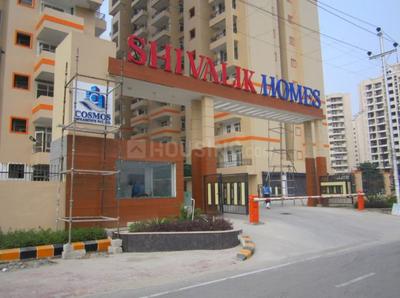 2 BHK Apartment