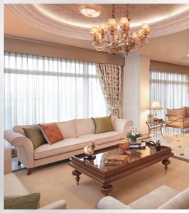 Gallery Cover Image of 3931 Sq.ft 4 BHK Apartment for buy in Central Park Central Park Belgravia Resort Residences 2, Sector 48 for 60000000