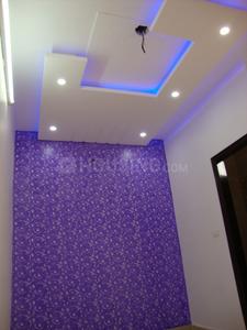 1 BHK Apartment