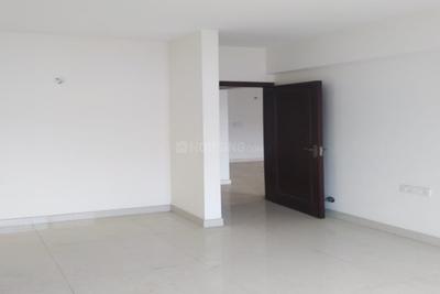 3 BHK Apartment
